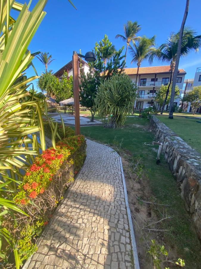 Taiba Beach Resort 01 Apto 2 Quartos Sao Goncalo do Amarante  Экстерьер фото