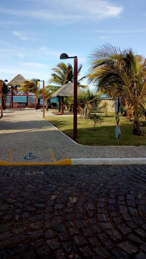 Taiba Beach Resort 01 Apto 2 Quartos Sao Goncalo do Amarante  Экстерьер фото